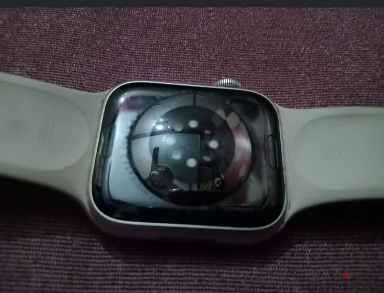 Apple Watch Series 8 45mm 3