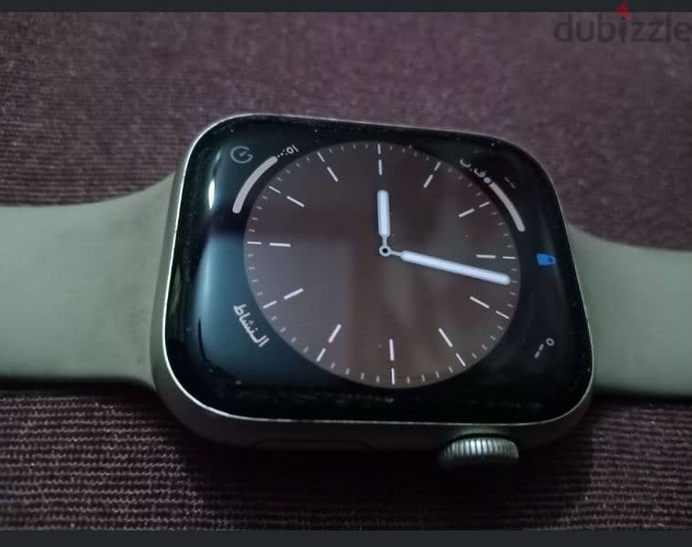 Apple Watch Series 8 45mm 4