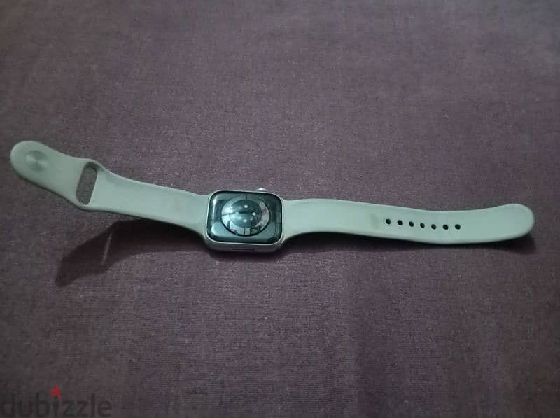 Apple Watch Series 8 45mm 5