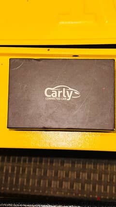 Carly OBD error reader 0