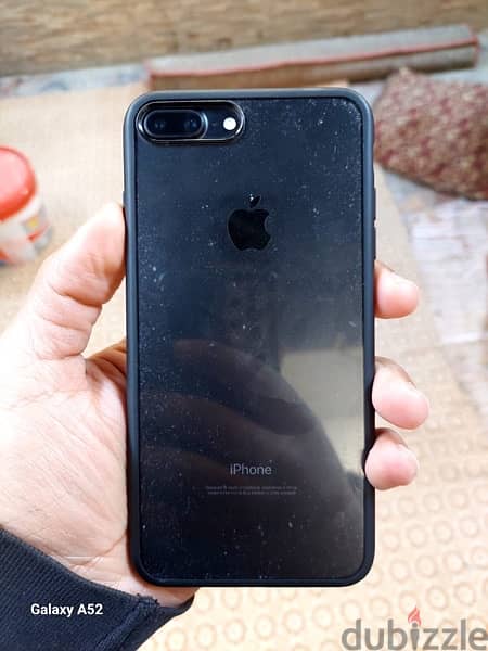 iPhone 7 Plus 128GB FOR SALE 2