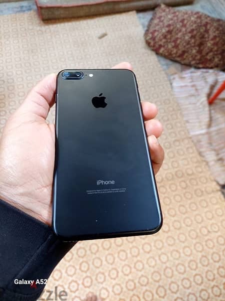 iPhone 7 Plus 128GB FOR SALE 8