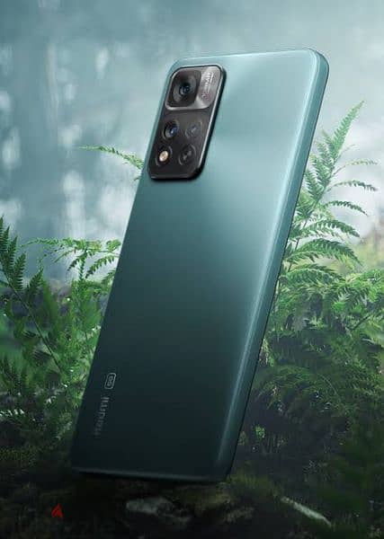 Xiaomi Redmi Note 11 Pro + 5G 9