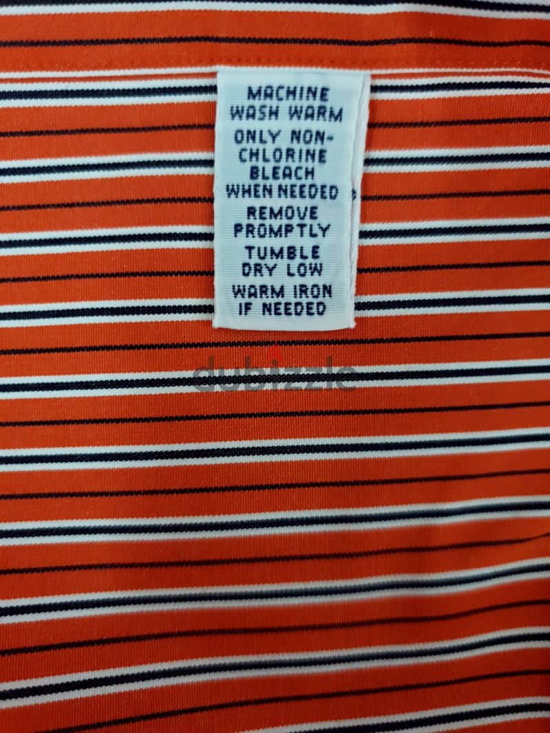 New Original Ralph Lauren shirt for sale (size XL) 4