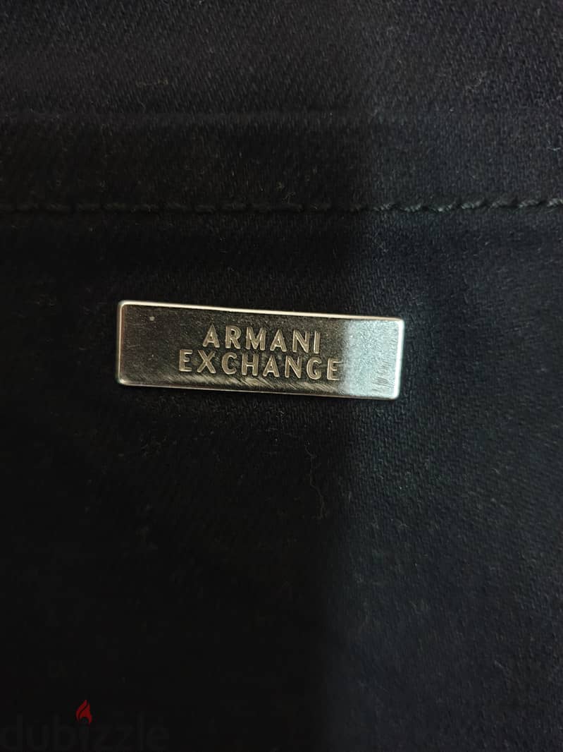 New Original Armani Exchange Jeans for sale (size 33) 1
