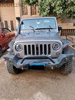 Outstanding Used Jeep Wrangler 2015 For Sale 0