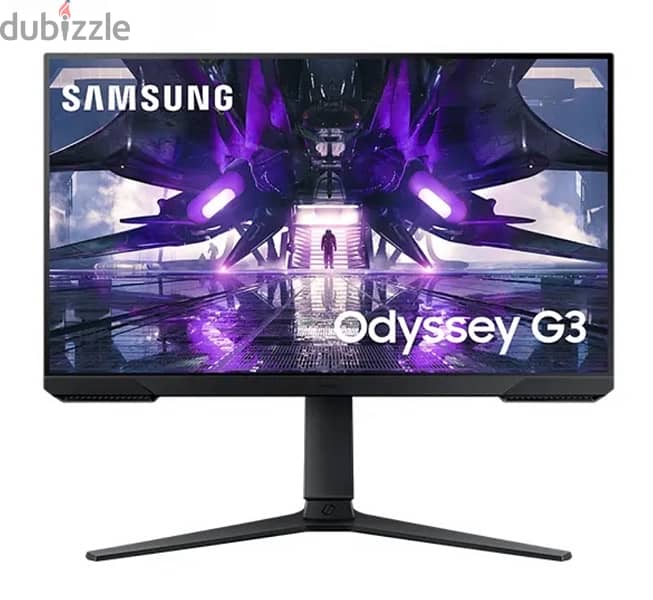 samsung odyssey g3 شاشة العاب 0