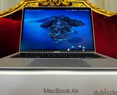 MacBook Air m1 0