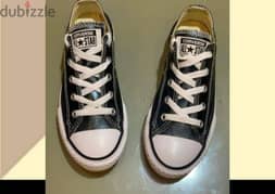 Converse original shoes for boys حذاء ماركة كونفيرس اوريجينال