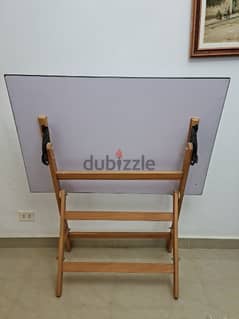 drawing table