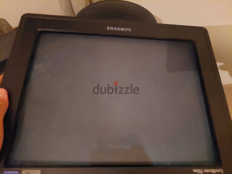 شاشه كمببيوتر سامسونج 0
