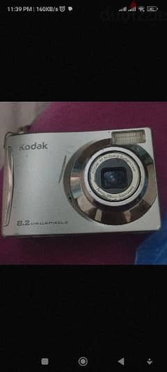 كاميرا كوداك ديجيتال 0