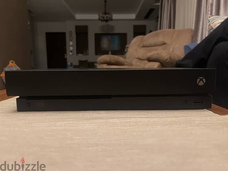 Xbox One X 1TB Console For Sale 1