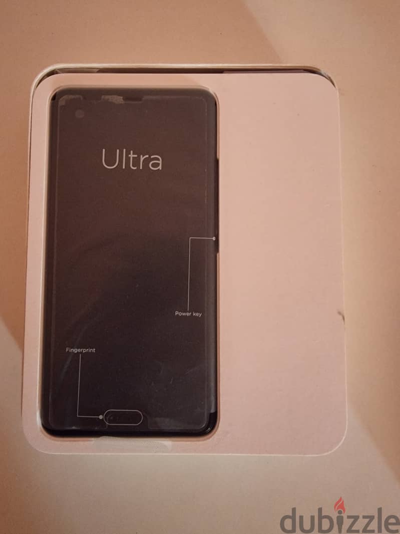 HTC U ultra 8