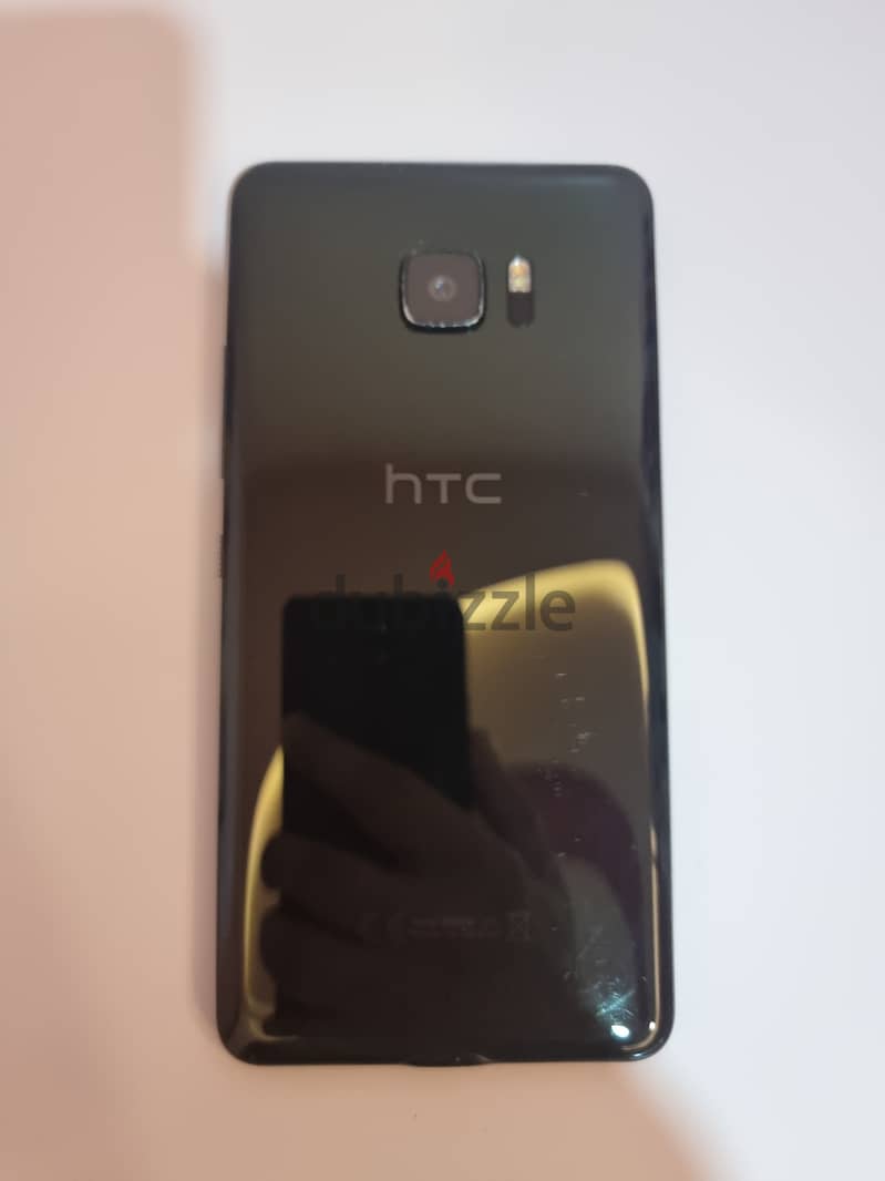 HTC U ultra 11