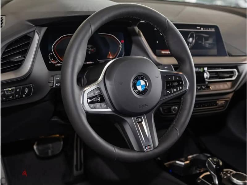 BMW 218 Gran Coupe M sport 2024 بي ام دبليو 5