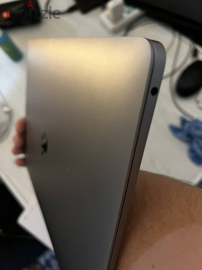 Apple Macbook Air M1 2020 16GB RAM 100% Health 12