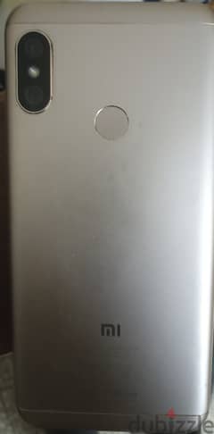 Xiaomi a2 lite 0