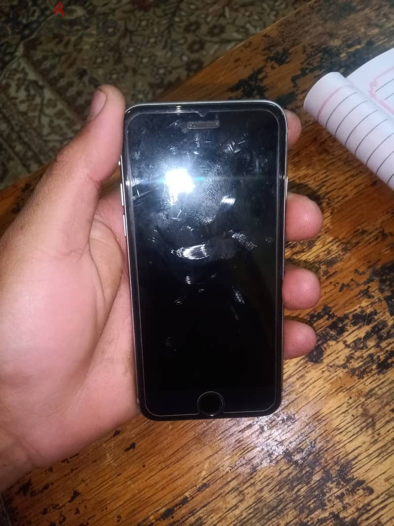 i phone 6s 13