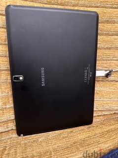samsung tablet 10  very good condition