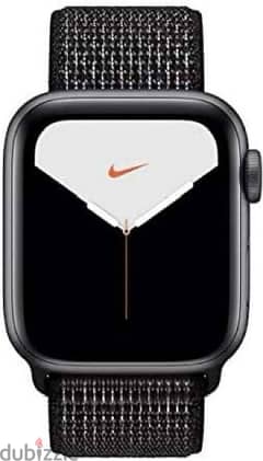 Apple Watch Series 5 Nike edition (44mm) 0