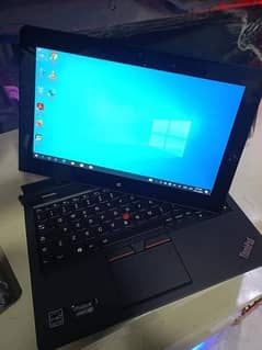 Lenovo laptop and tablet 0