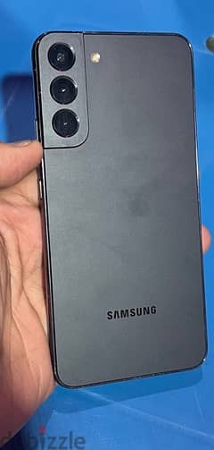 Samsung S22 plus
