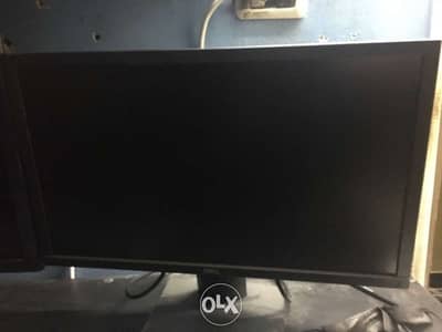 dell 22" Monitor