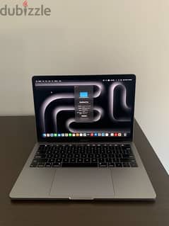 MacBook Pro 2018 "13.3 inch 0