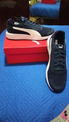 Adidas and puma  sport sneakers  for sale 0