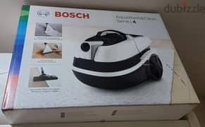 2000w vacuum cleaner wet & dry مكنسة بووش بحالة ممتازة Bosch hoover