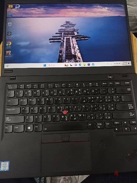 Lenovo Thinkpad X1 carbon 1