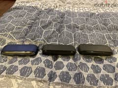 3 IQOS DUO 3 VERY GOOD CONDITION 0