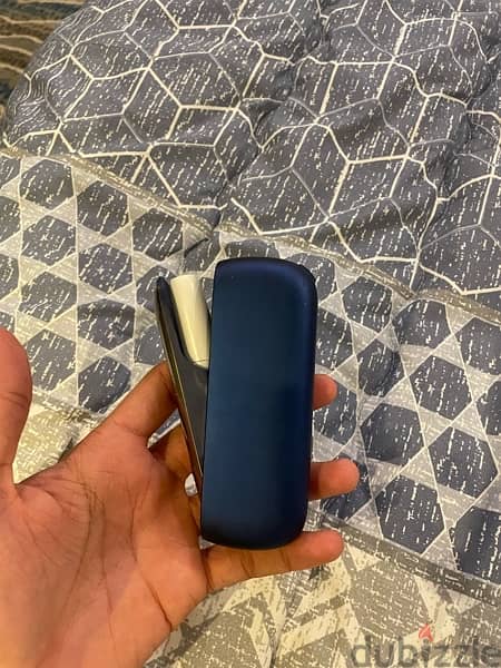 3 IQOS DUO 3 VERY GOOD CONDITION 1