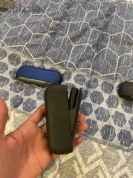 3 IQOS DUO 3 VERY GOOD CONDITION 2