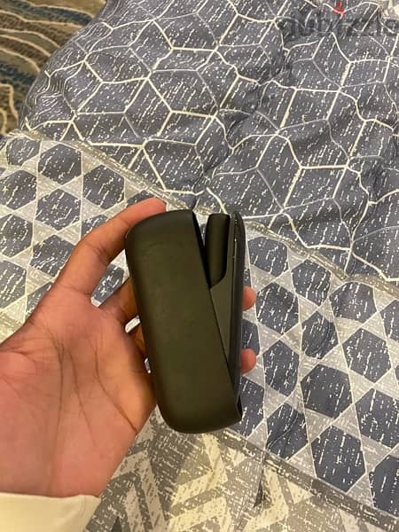 3 IQOS DUO 3 VERY GOOD CONDITION 3