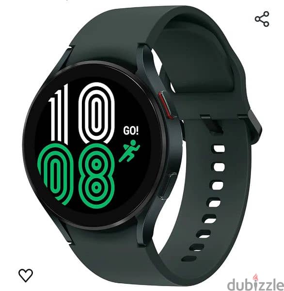 Samsung Galaxy watch 4 0