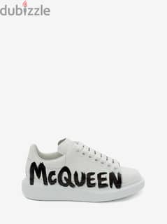 Alexander McQueen sneakers 0