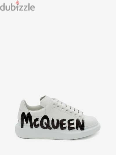 Alexander McQueen sneakers