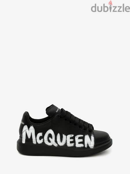 Alexander McQueen sneakers 1