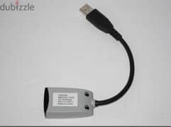NEC 7N900561 USB Infrared Remote Adapter