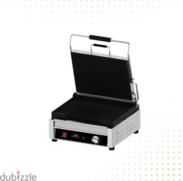 Panini Grill Extra Large Size - 48CM From MAYFAIR 2