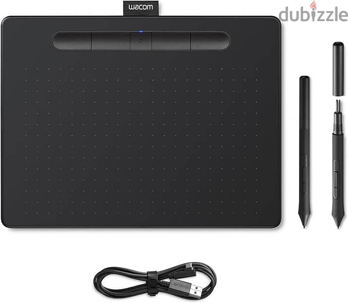 graphics tablet 5