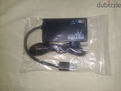 USB3.0 HUB - 2B سعره علي امازون ٤٤٩