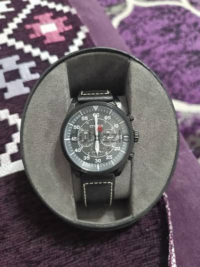 citizen Eco drive watch