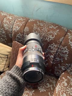Tamron lens 70-300mm for Sony (A mount) 0