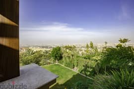 Villa for sale Uptown Cairo Golf view 0