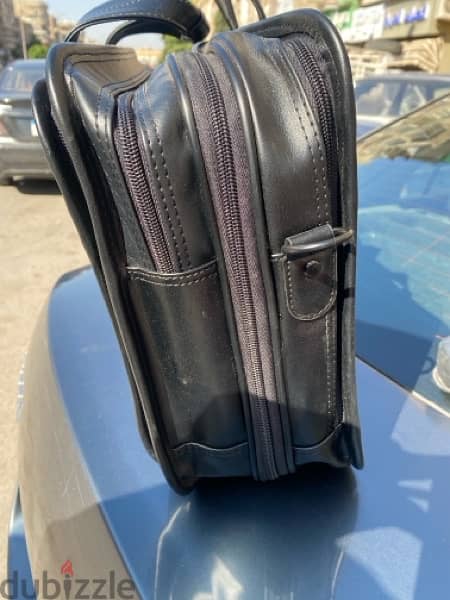 Original Samsonite Laptop Bag - New 2