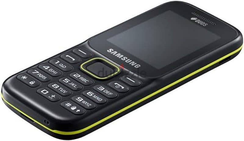 تليفون سامسونج Samsung B315 Dual Sim 1