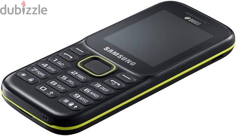 تليفون سامسونج Samsung B315 Dual Sim 2